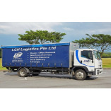 Lorry rental with driver