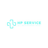 Heil- und Pflegepersonal Service logo