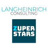 Peter Langheinrich Consulting | ZUPERSTARS logo