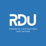 RDU Concrete Contractors