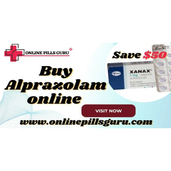 Alprazolam 1.0 mg tabletten