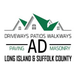 AD Paving & Masonry