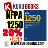 Buy NFPA 1250 {20%off} Online