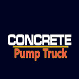 Concrete Pump Truck