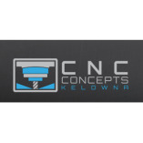 CNC Concepts Kelowna