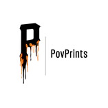 PovPrints - Custom T-Shirt Screen Printing Shop Toronto