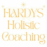 Hardys Holistic Coaching logo