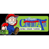 Williams Comfort Air - Plainfield