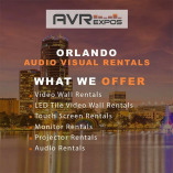 Orlando Audio Visual Rentals