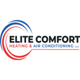 Elite Comfort Heating & Air Conditioning LLC