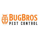 BugBros Pest Control Broken Arrow