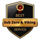 Best Sub Zero & Viking Repair Service