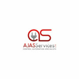 Ajas Services Ltd