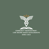 Community Reinvestment: Low Income Based Scholarships Inc