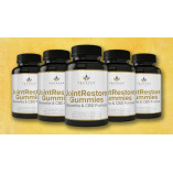 Joint Restore Gummies Review : Is It A Safe Method To Relieve Joint Pain?