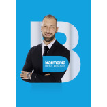 Barmenia.klein logo