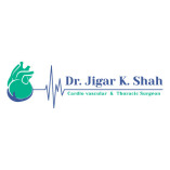 Best Heart Specialist in Lucknow | Dr. Jigar K. Shah