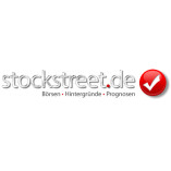Stockstreet Börsenbriefe logo