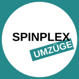 Spinplex Umzüge logo