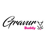 Gravurbuddy logo