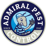 Admiral Pest Control