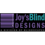 Joy’s Blind Designs