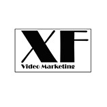 XF Videomarketing logo