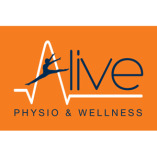 Alive Physio & Wellness