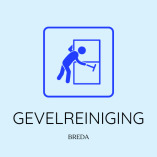 Breda Gevelreiniging
