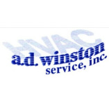 A.D. Winston Service, INC