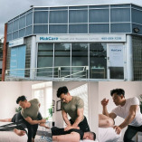 MakCare Health and Wellness Centre