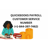 QuickBooks Payroll Customer Service Number 1-844-397-7462