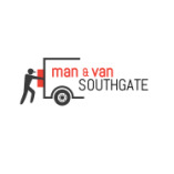 Man and Van Southgate Ltd