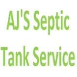 AJS Septic Tank Service