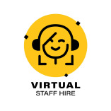 Virtual Staff Hire