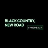 Black Country, New Road Merch