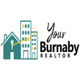 Your Burnaby Realtor