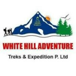 White Hill Adventure Treks and Expedition