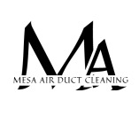 Mesa Air Duct Cleaning Services