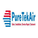 Pure Tek Air Corp