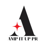 AMP IT UP PR