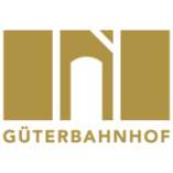 Güterbahnhof logo