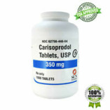 Buy Carisoprodol Online At Discounted Price