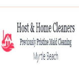 Host & Home Cleaners Myrtle Beach