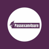 Passexam4sure