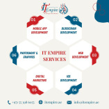 IT Empire UAE