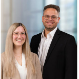 BarmeniaGothaer Versicherung in Koblenz - Janine Hartmann und Torsten Schweitzer