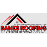 Banes Roofing Inc