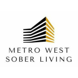 Metro West Sober living