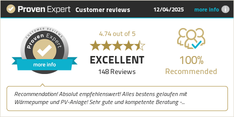 Kundenbewertungen & Erfahrungen zu AKS GmbH | main-pv.de. Mehr Infos anzeigen.